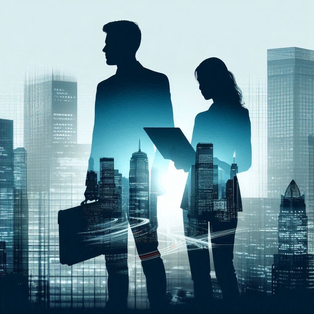 時空を超えるイメージ